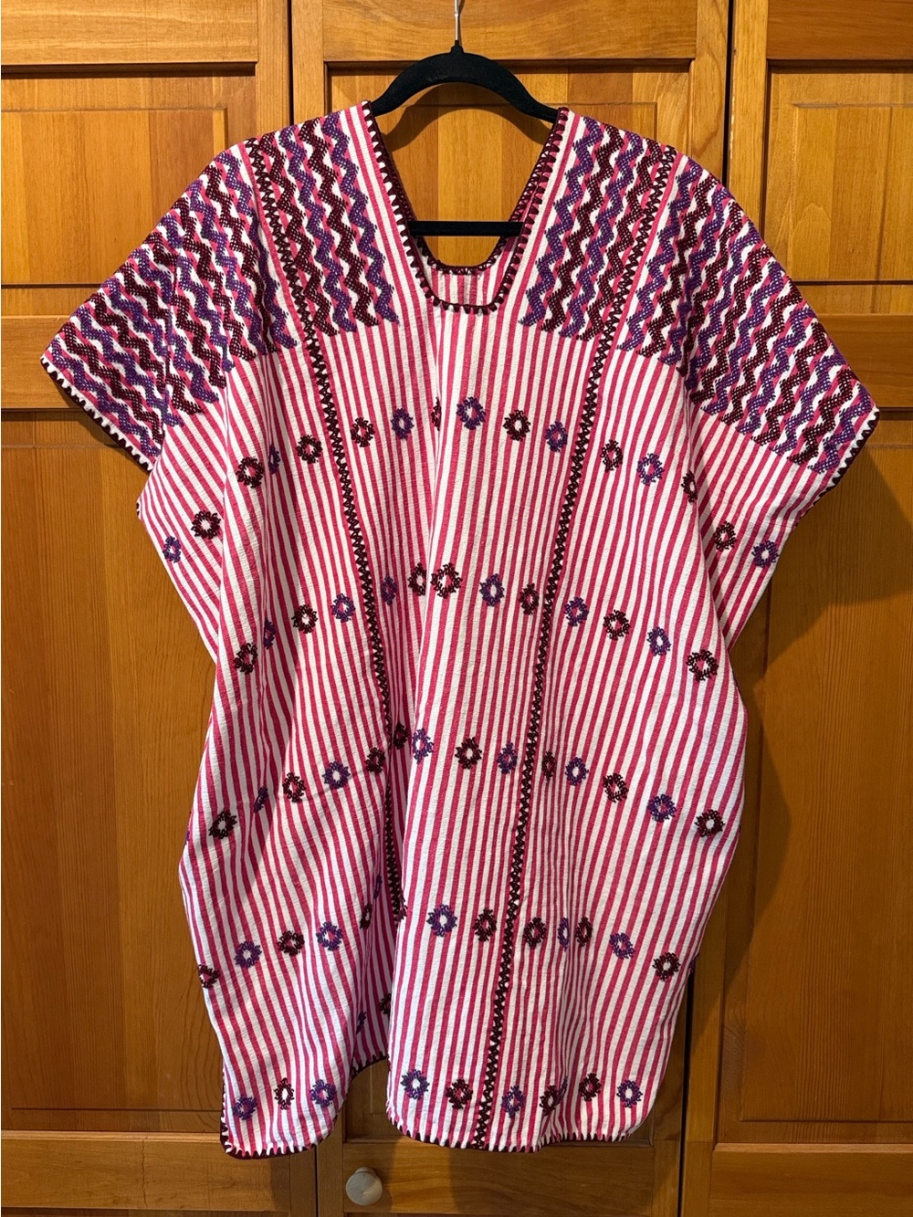 Pippa Holt 3 Panel Kaftan